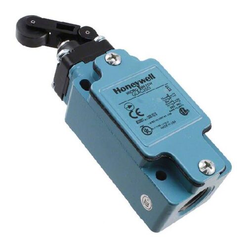 GLAC20D Honeywell Limit Switch