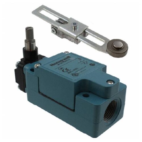 GLBC02A2B Honeywell Limit Switch