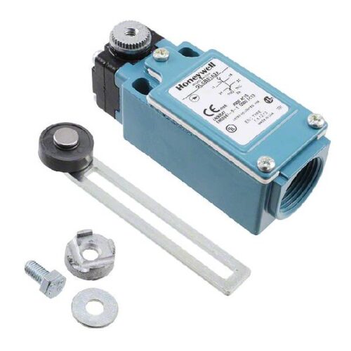 GLCB01A2A Honeywell Limit Switch (1)