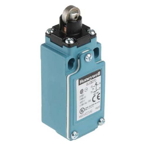 GLDB07C Honeywell Limit Switch