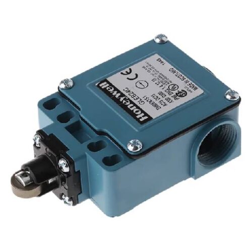 GLEB24C-6 Honeywell Limit Switch
