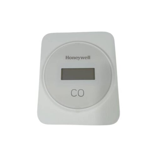 HSCM-R400UL Honeywell Carbon Monoxide Detector