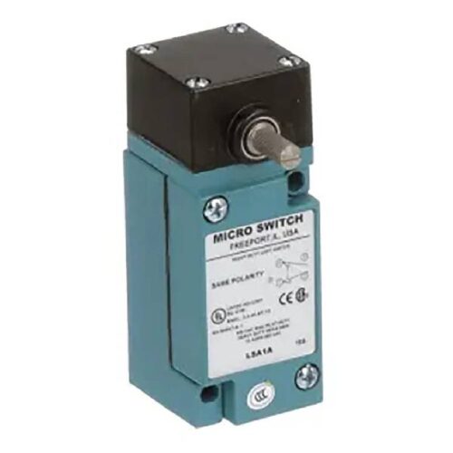 LSQA6B134 Honeywell Limit Switch