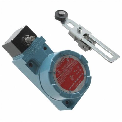 LSXA3K1-2C Honeywell Limit Switch