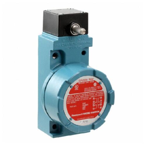 LSXM4N Honeywell Flameproof Limit Switch