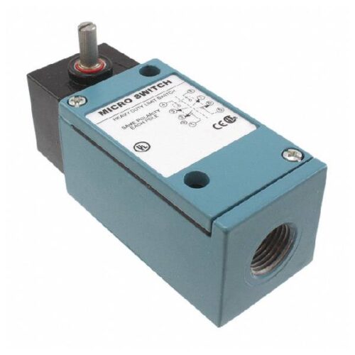 LSYAB7L Honeywell Limit Switch