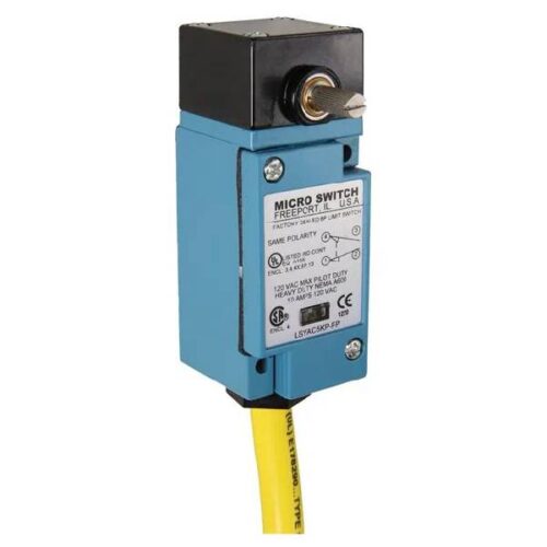 LSYAC5KP-FP Honeywell Limit Switch