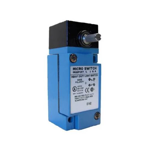 LSYFC7L Honeywell Limit Switch