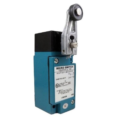 LSYPB3K Honeywell Limit Switch