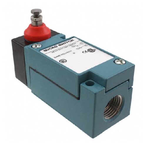 LSYWB1A Honeywell Limit Switch