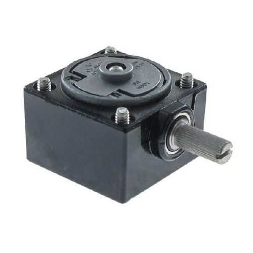 LSZ1A Honeywell Limit Switch