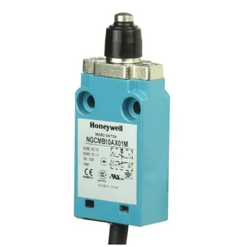 NGCMB10AX01M Honeywell Limit Switch