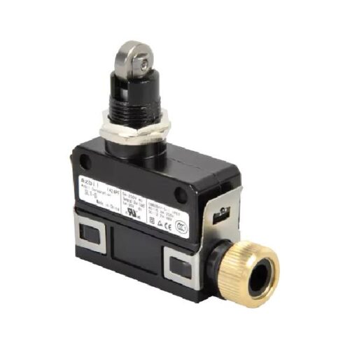 SL1-D Honeywell Limit Switch