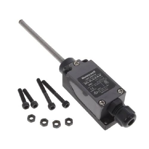 SZL-VL-S-K-N-M Honeywell Limit Switch