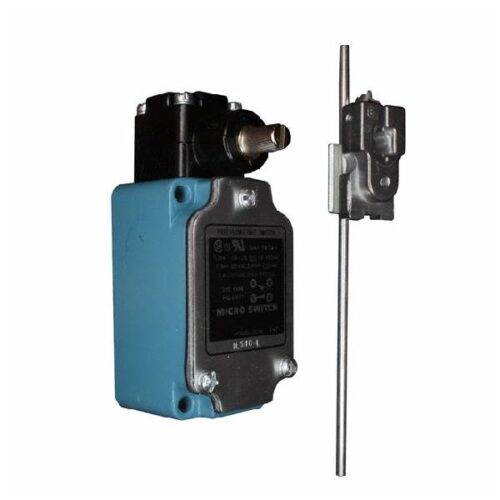 1LS10-L Honeywell Limit Switch
