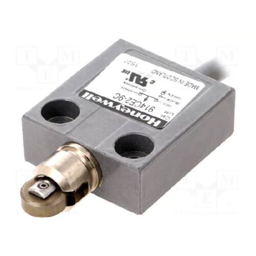 914CE2-9C Honeywell Limit Switch