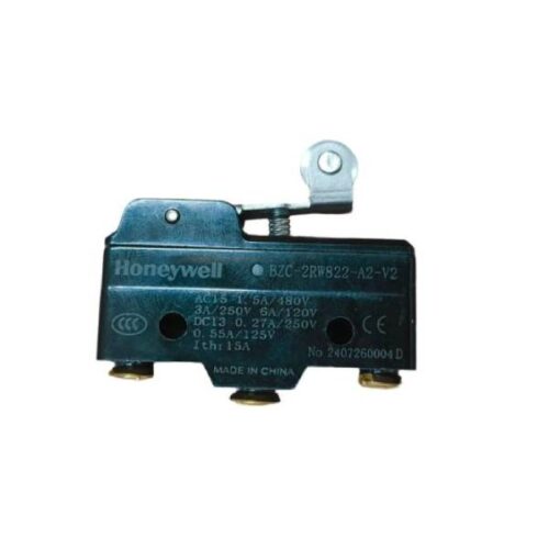 BZC-2RW822-A2-V2 Honeywell Micro Limit Switch
