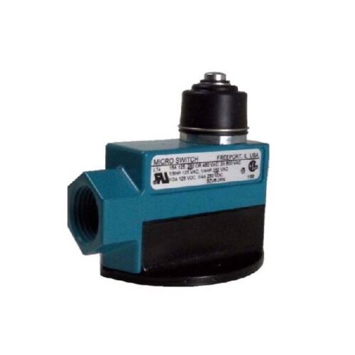 BZE6-2RQ841-BP Honeywell Limit Switch