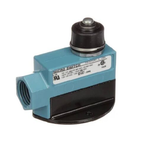 BZV6-2RN Honeywell Limit Switch