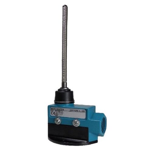 BZV6-2RN18 Honeywell Limit Switch