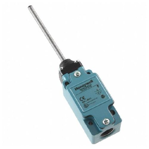 GLAA01E7B Honeywell Limit Switch