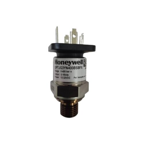 GPTJG3YN400BSBFX Honeywell Pressure Transducer