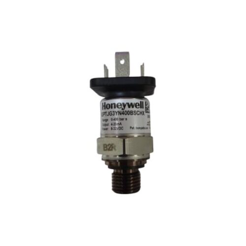 GPTJG3YN400BSCHX Honeywell Pressure Transducer