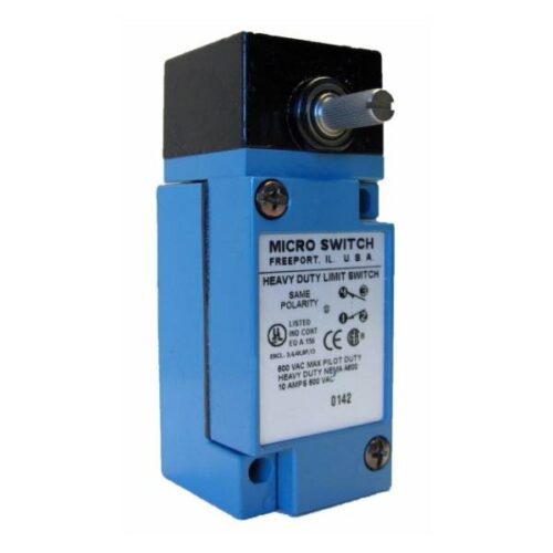 LSA1A1 Honeywell Limit Switch