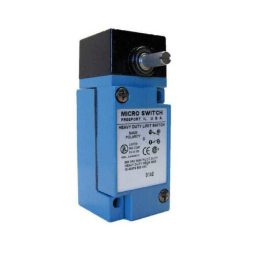 LSU3K Honeywell Limit Switch