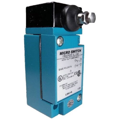 LSW5A Honeywell Limit Switch