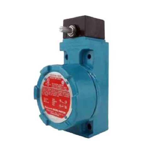 LSXYDB4L Honeywell Flameproof Limit Switch