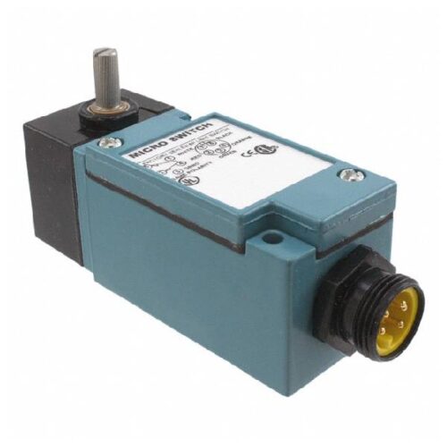LSYAC3KQ-FP Honeywell Limit Switch