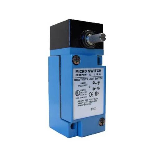 LSYAC4LX-FP Honeywell Limit Switch