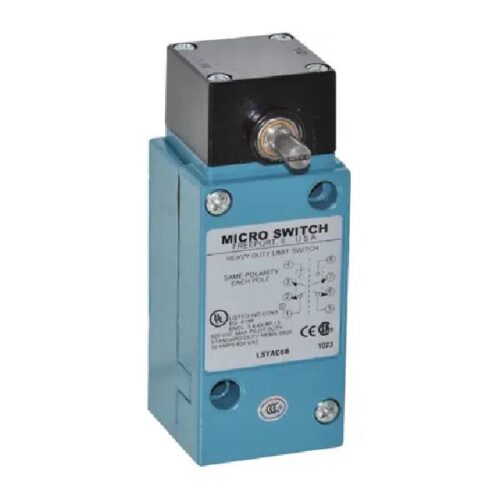 LSYAC6B Honeywell Limit Switch