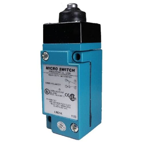 LSYCB1A Honeywell Limit Switch