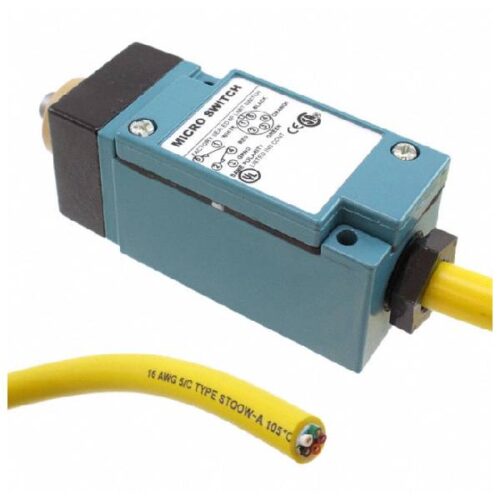 LSYCC3KP-FP Honeywell Limit Switch