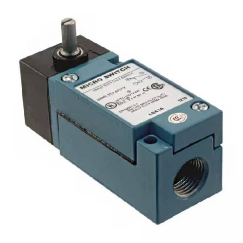 LSYFB3K3 Honeywell Limit Switch
