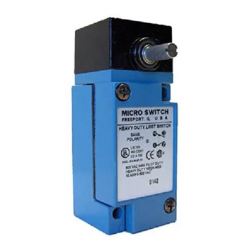 LSYPB6B Honeywell Limit Switch