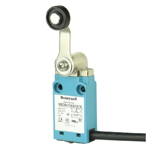 NGCMA10AX01A1A Honeywell Limit Switch