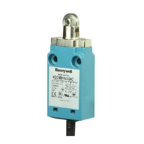 NGCMB10AX24C Honeywell Limit Switch