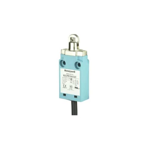 NGCPB50AX32C Honeywell Limit Switch
