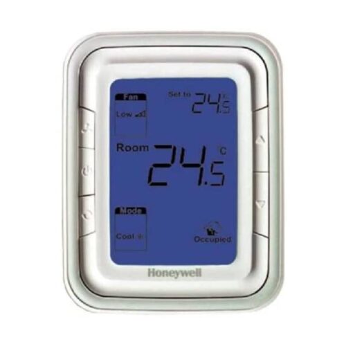 T6861V2WB Honeywell LCD Digital Thermostat