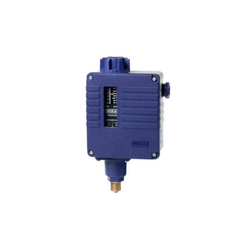 PSM-550-C1-11 Wika (Indfos) Pressure Switch