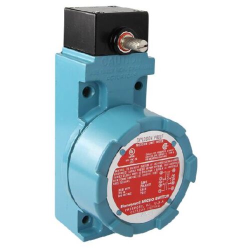 LSXP3K3 Honeywell Flameproof Limit Switch