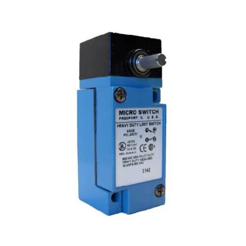 LSYUB1A3 Honeywell Limit Switch