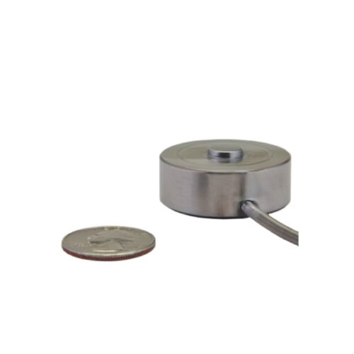 060-0241-04 Honeywell Load Cell