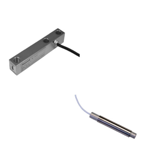 Beam Style Load Cells