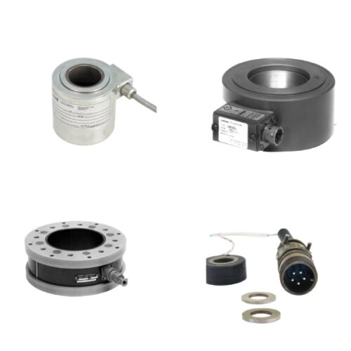 Donut Style Load Cells