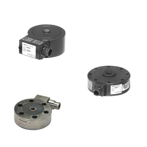 Low Profile Load Cells