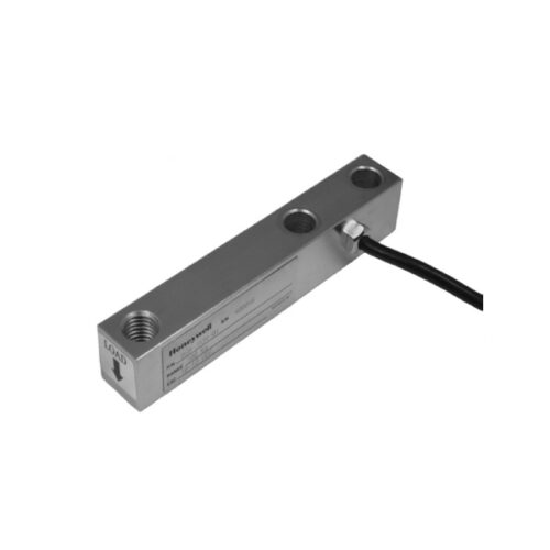 Model 101 Honeywell Load Cell
